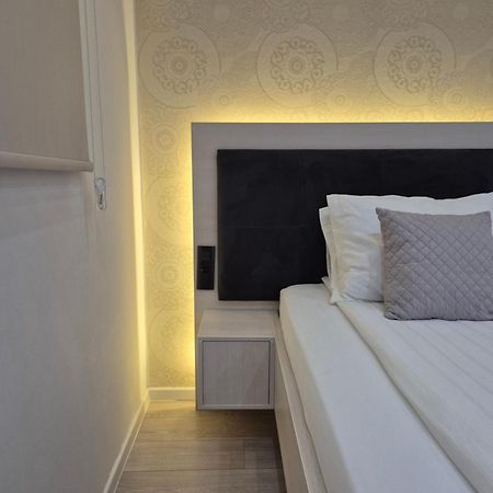 Boulevard Apartments Сараево Экстерьер фото