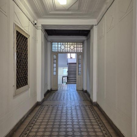Boulevard Apartments Сараево Экстерьер фото