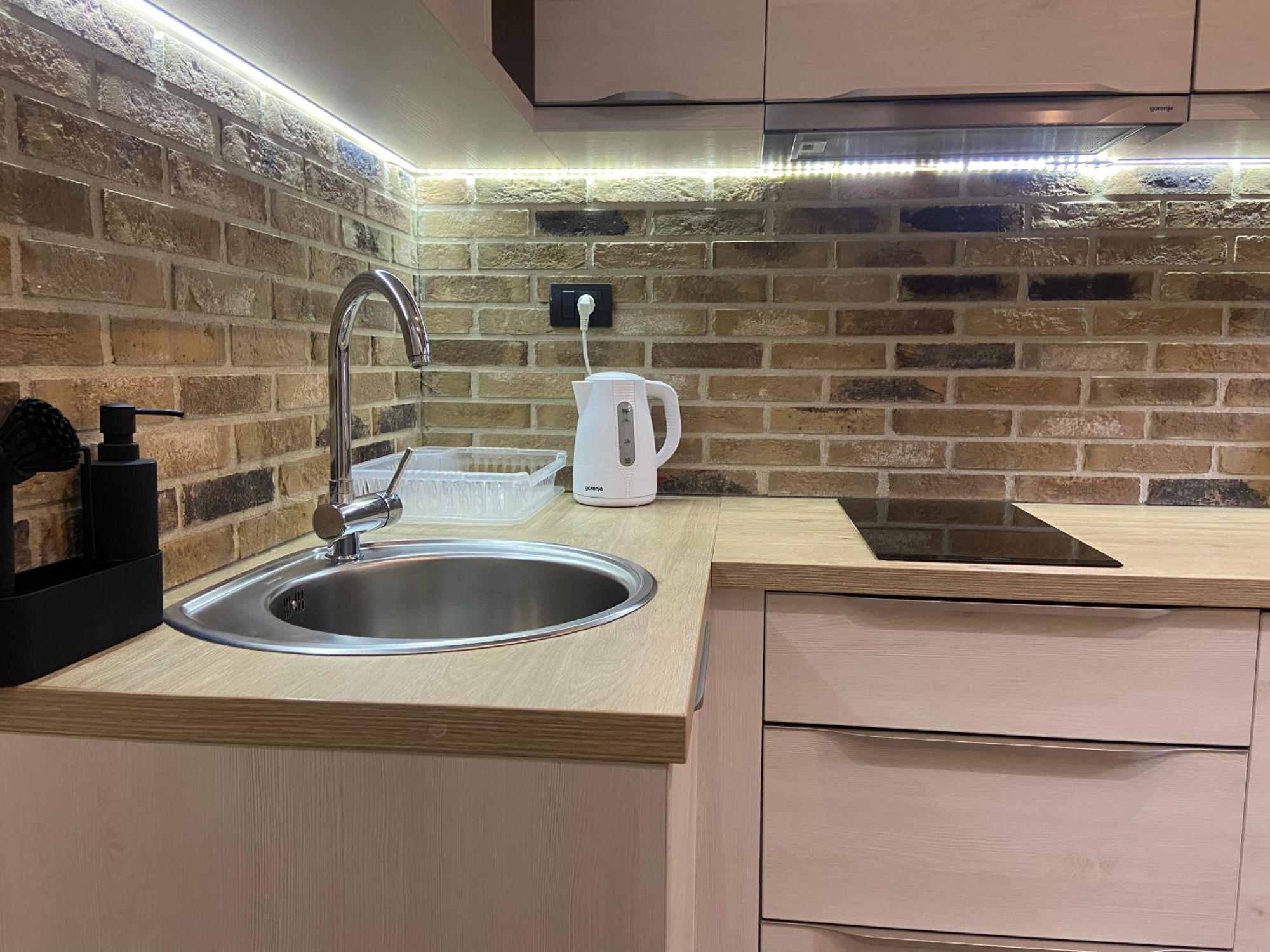 Boulevard Apartments Сараево Экстерьер фото