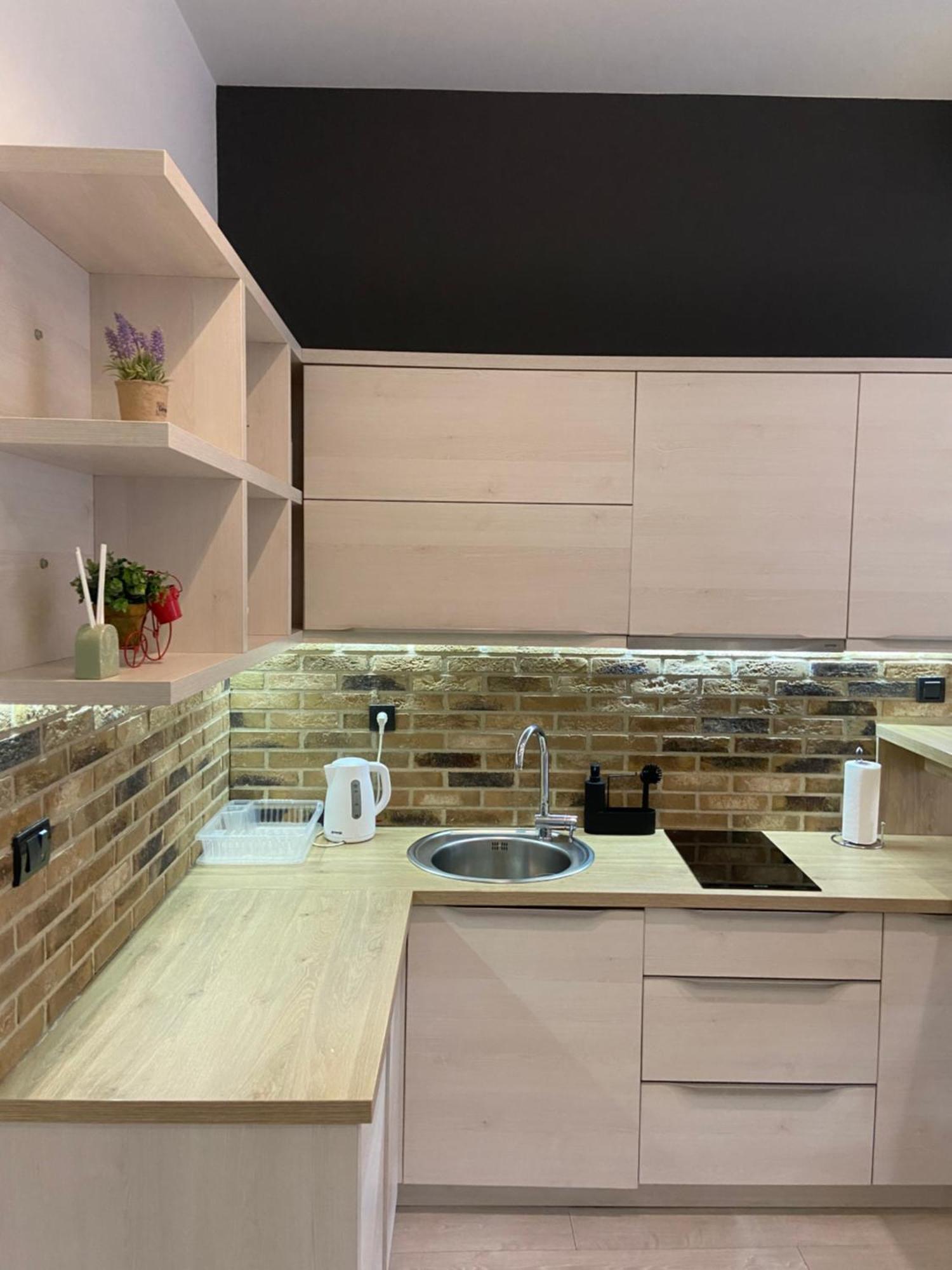 Boulevard Apartments Сараево Экстерьер фото