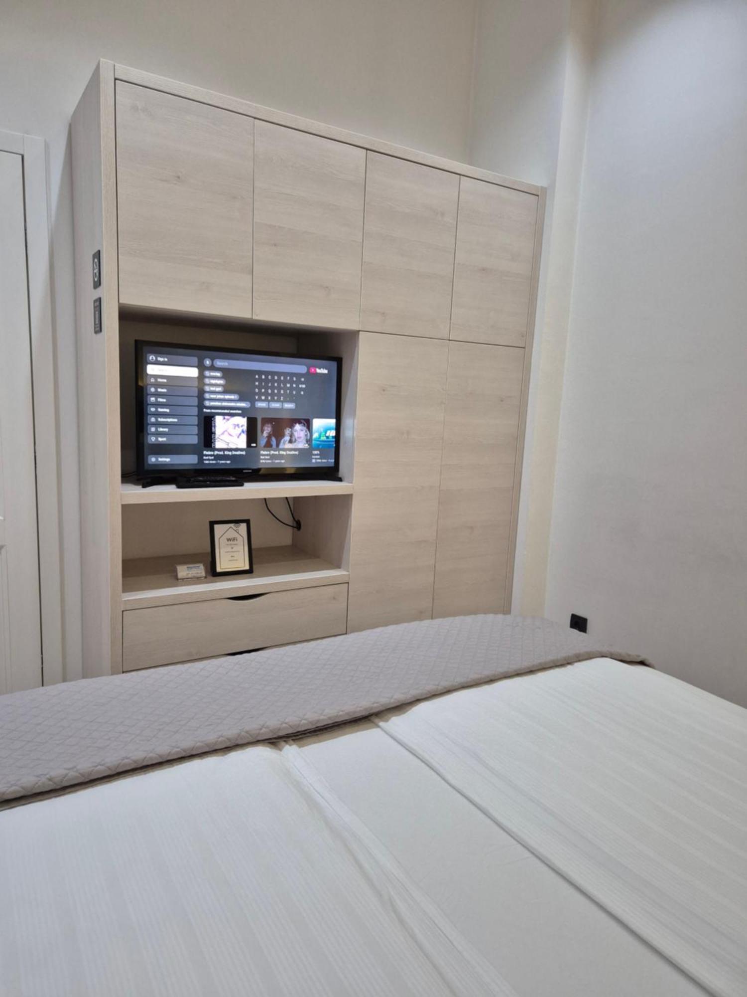 Boulevard Apartments Сараево Экстерьер фото