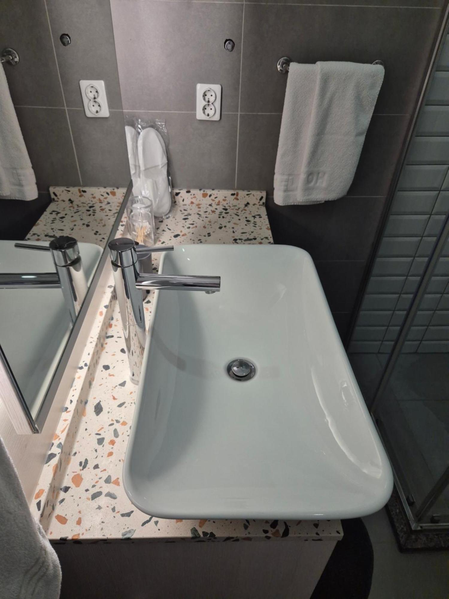 Boulevard Apartments Сараево Экстерьер фото