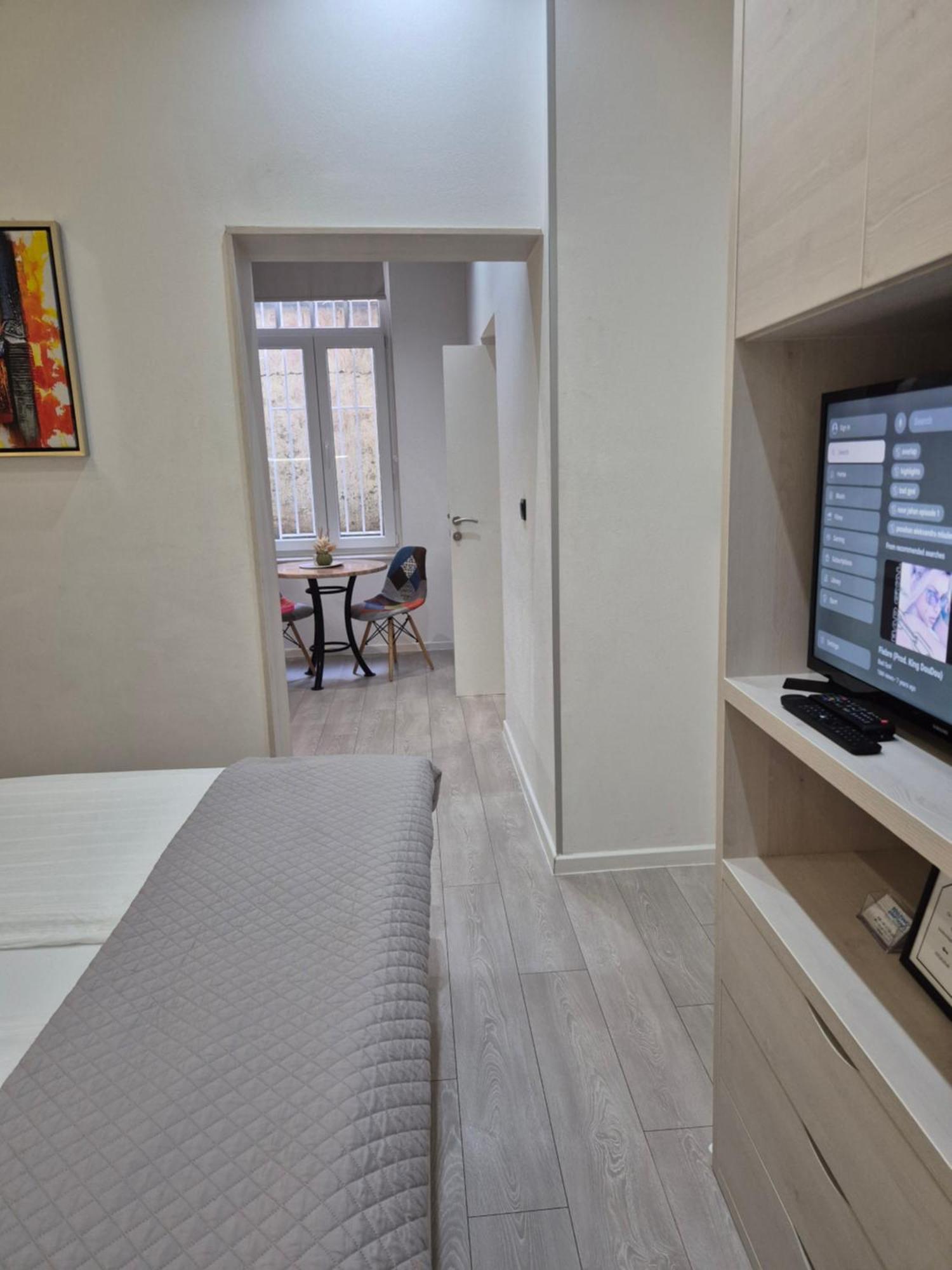 Boulevard Apartments Сараево Экстерьер фото