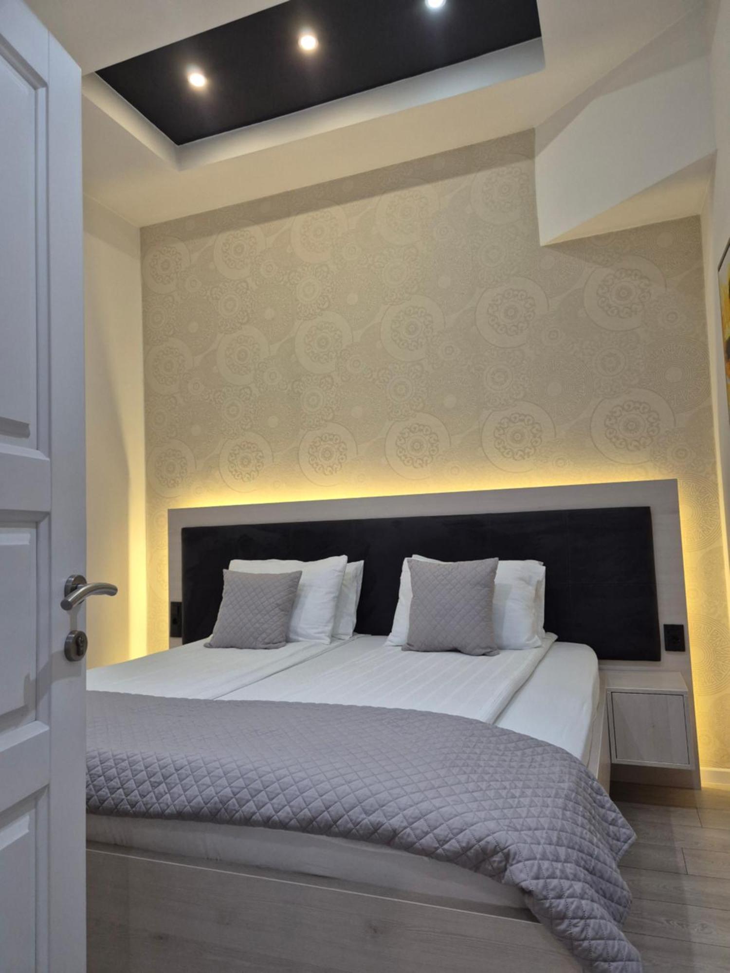 Boulevard Apartments Сараево Экстерьер фото