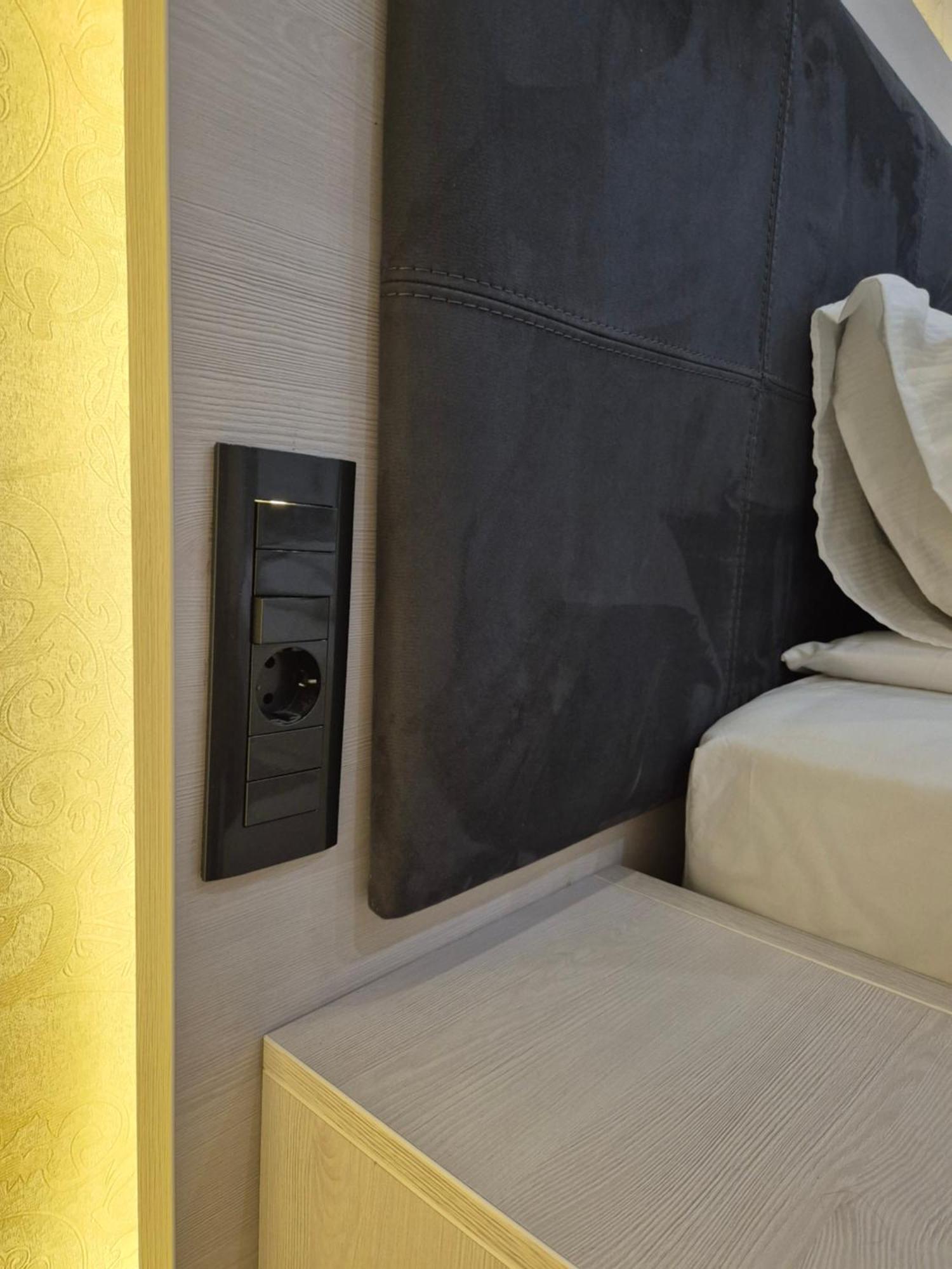 Boulevard Apartments Сараево Экстерьер фото