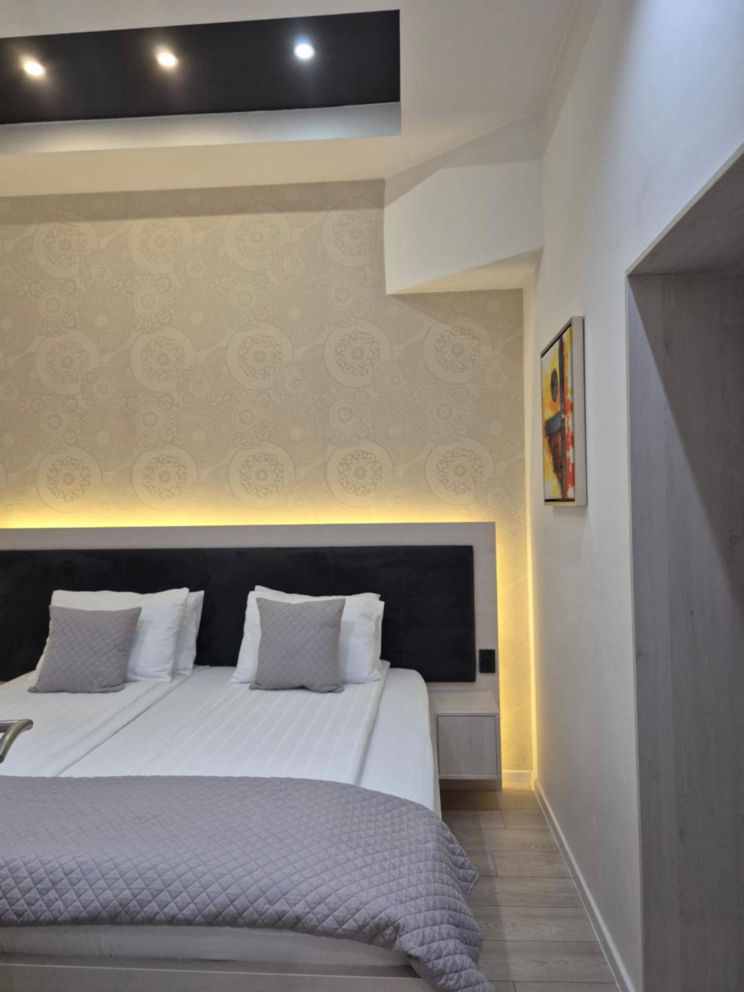 Boulevard Apartments Сараево Экстерьер фото