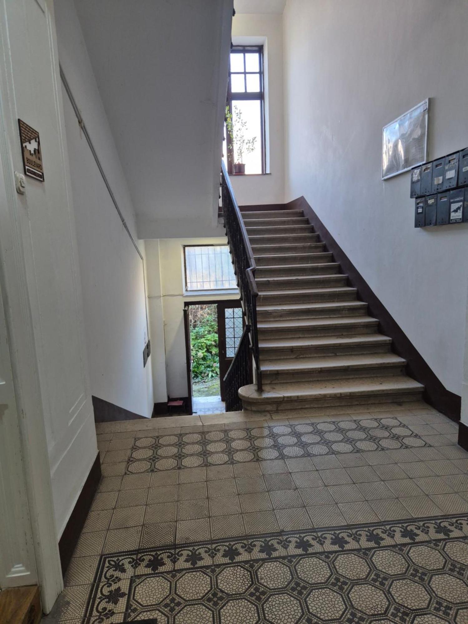 Boulevard Apartments Сараево Экстерьер фото