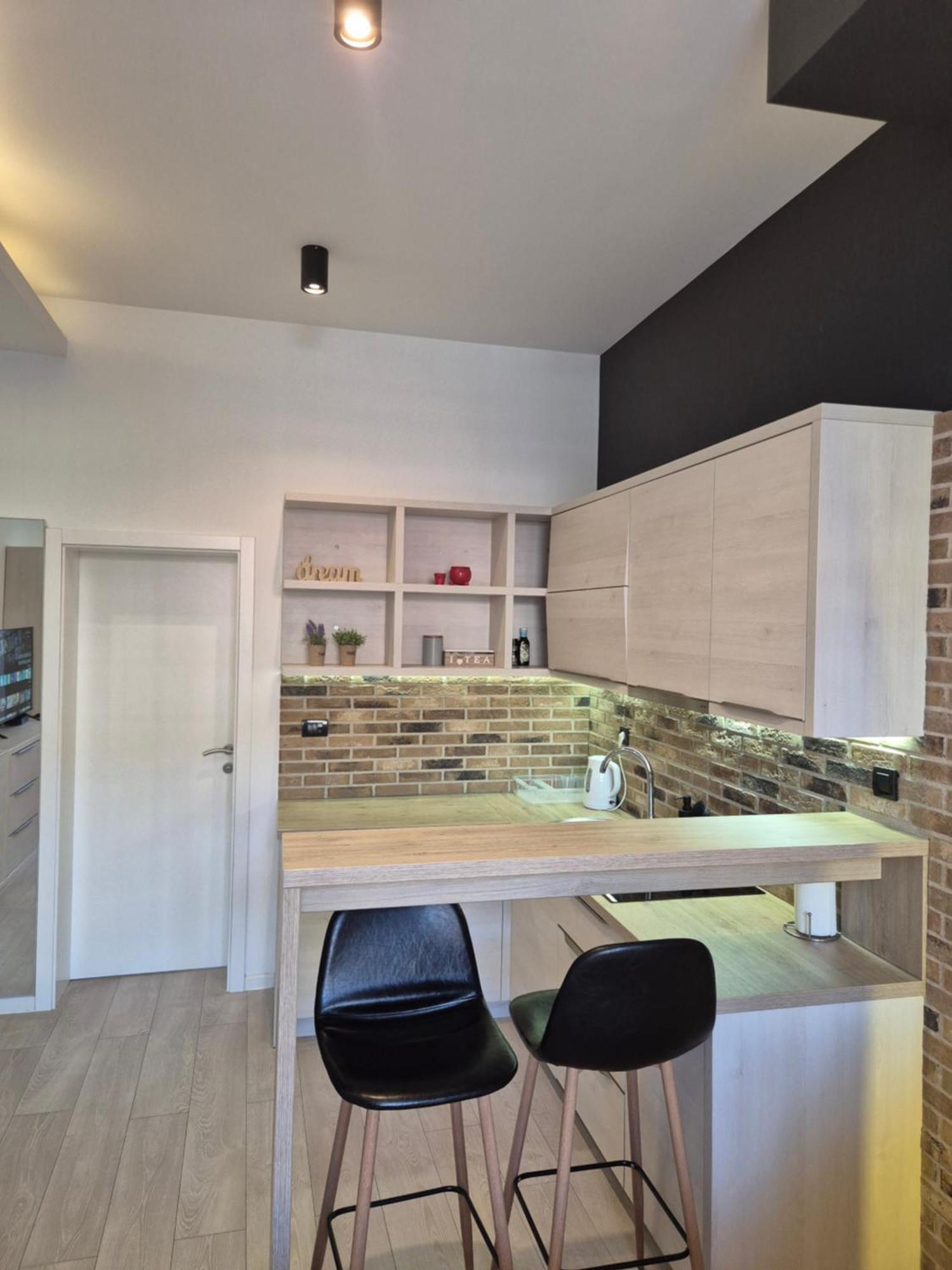 Boulevard Apartments Сараево Экстерьер фото