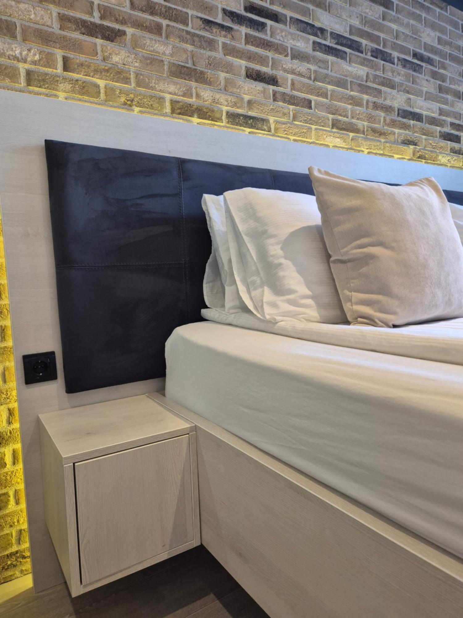 Boulevard Apartments Сараево Экстерьер фото