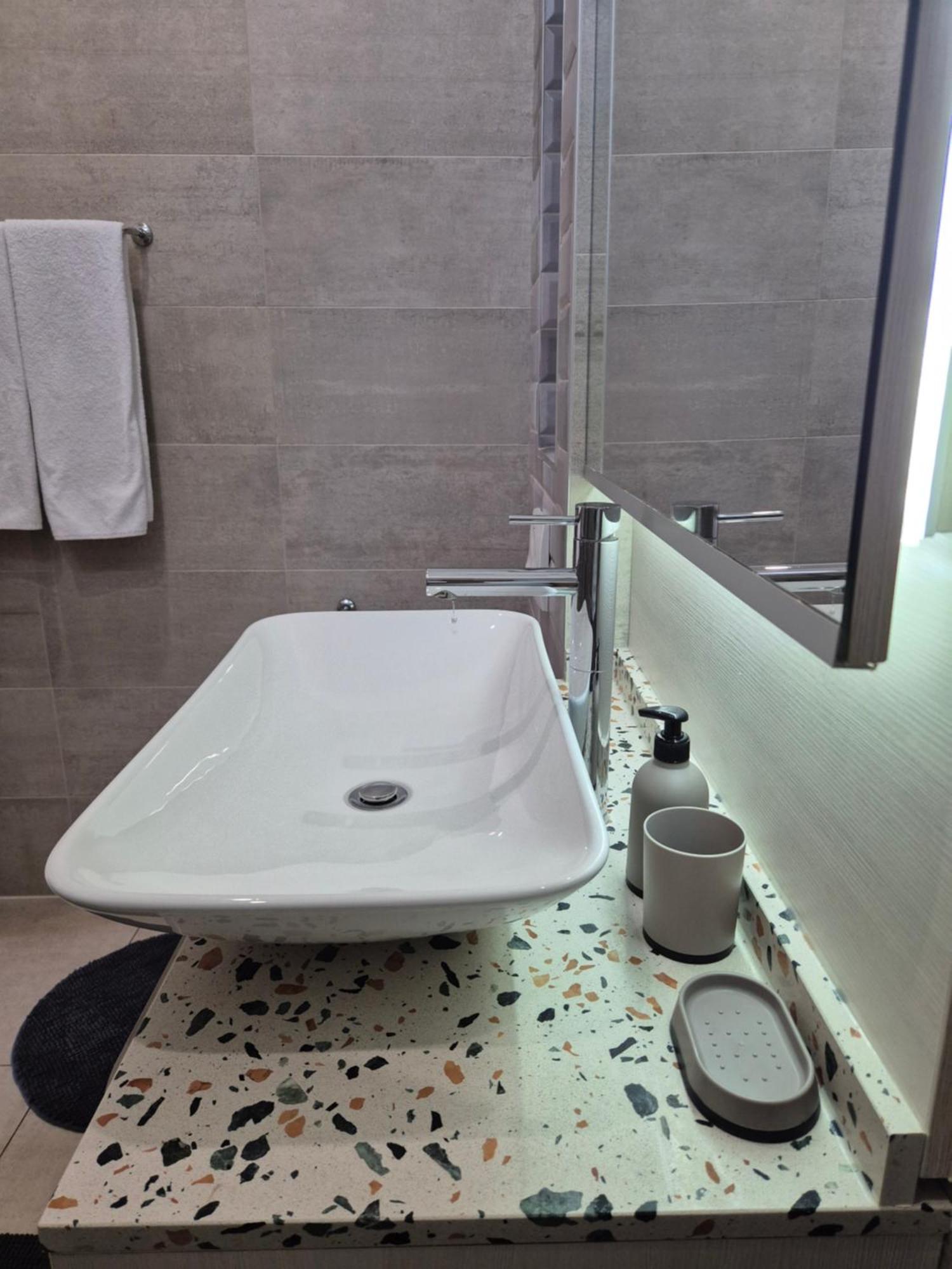 Boulevard Apartments Сараево Экстерьер фото