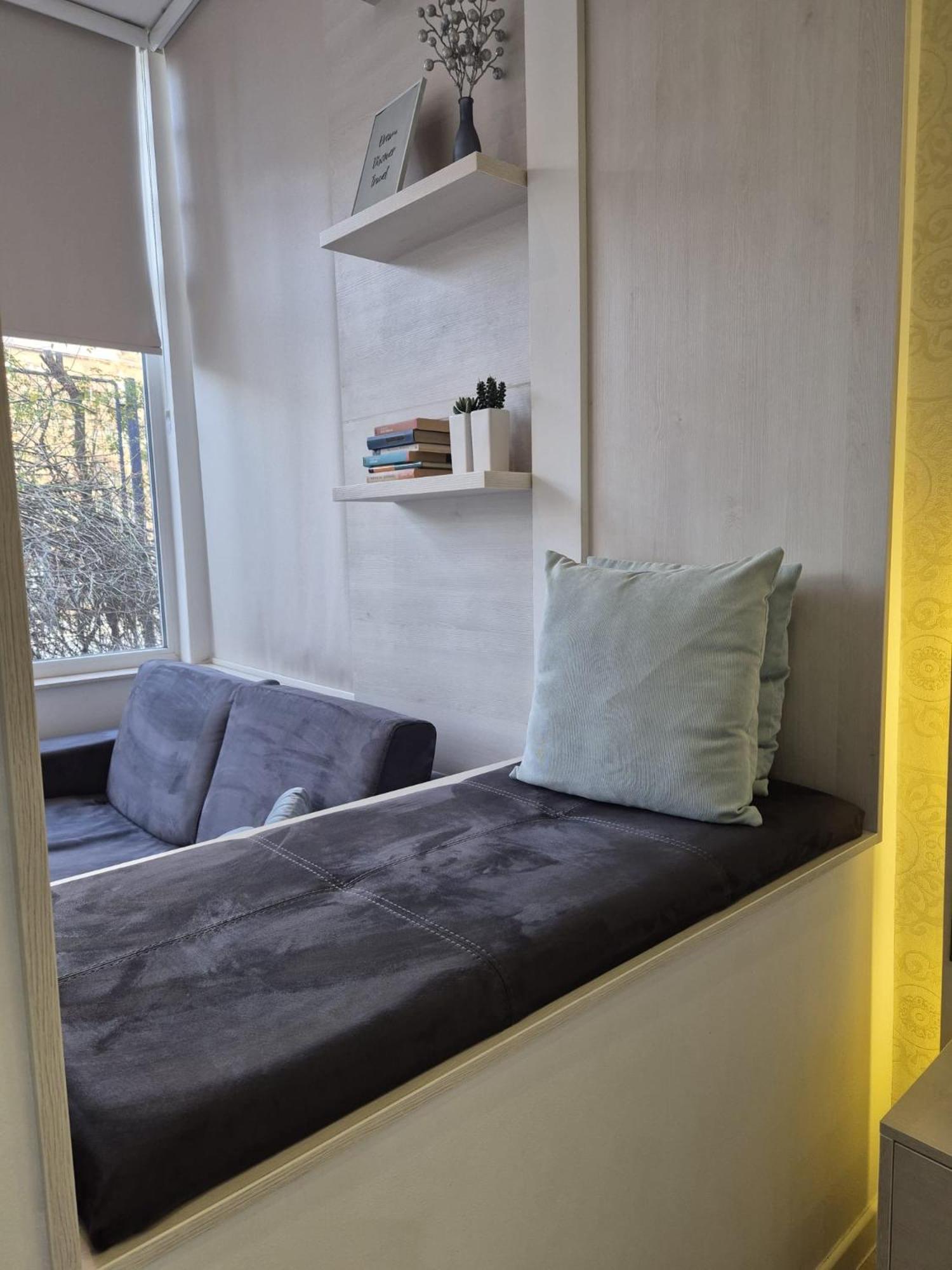 Boulevard Apartments Сараево Экстерьер фото