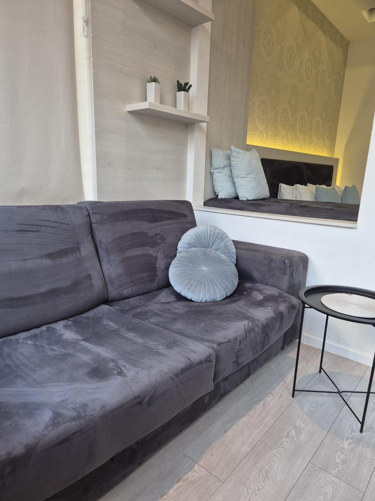 Boulevard Apartments Сараево Экстерьер фото