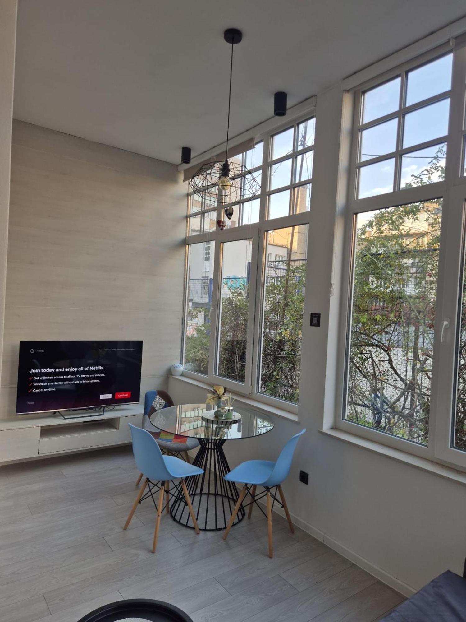 Boulevard Apartments Сараево Экстерьер фото