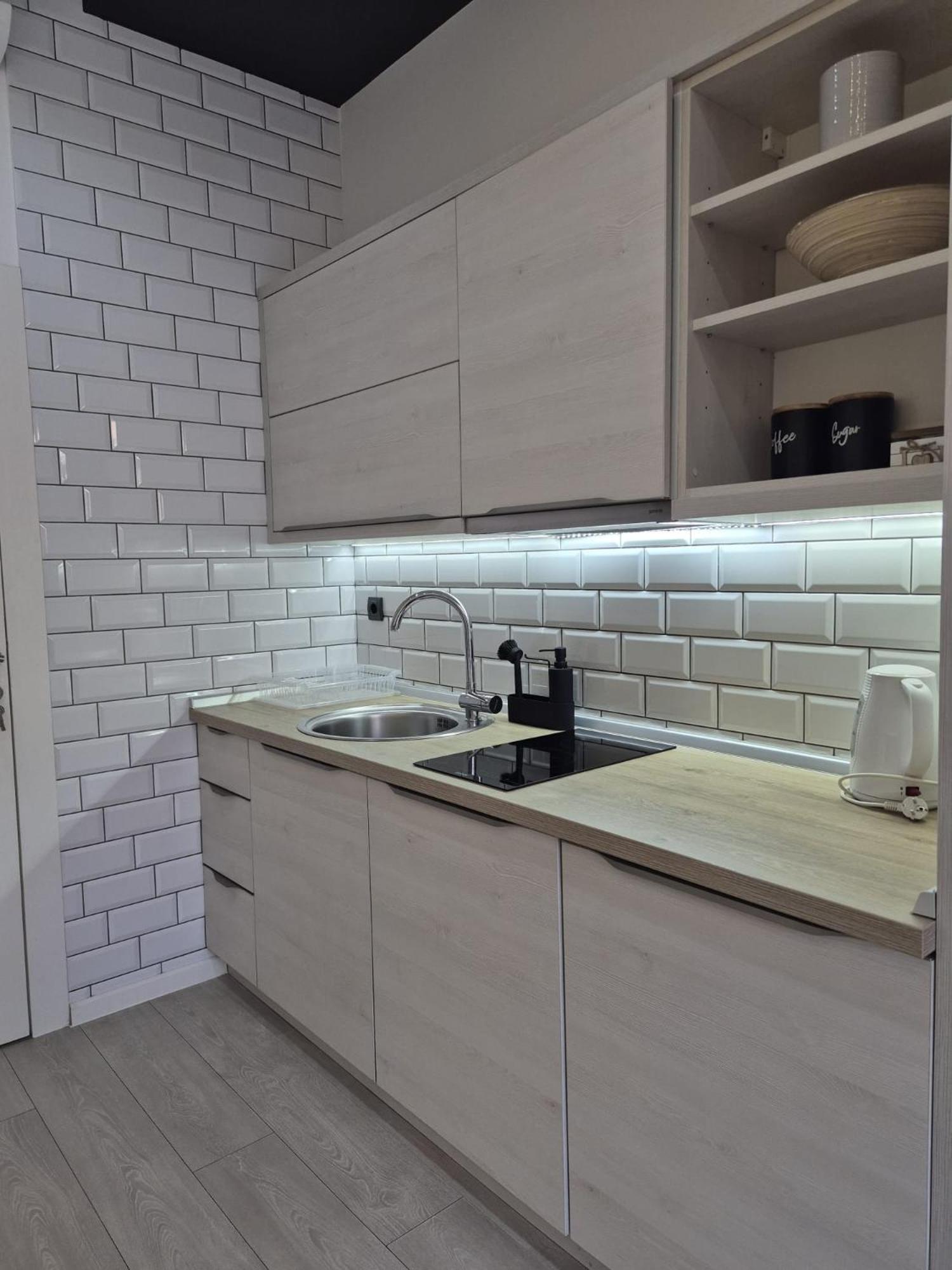 Boulevard Apartments Сараево Экстерьер фото