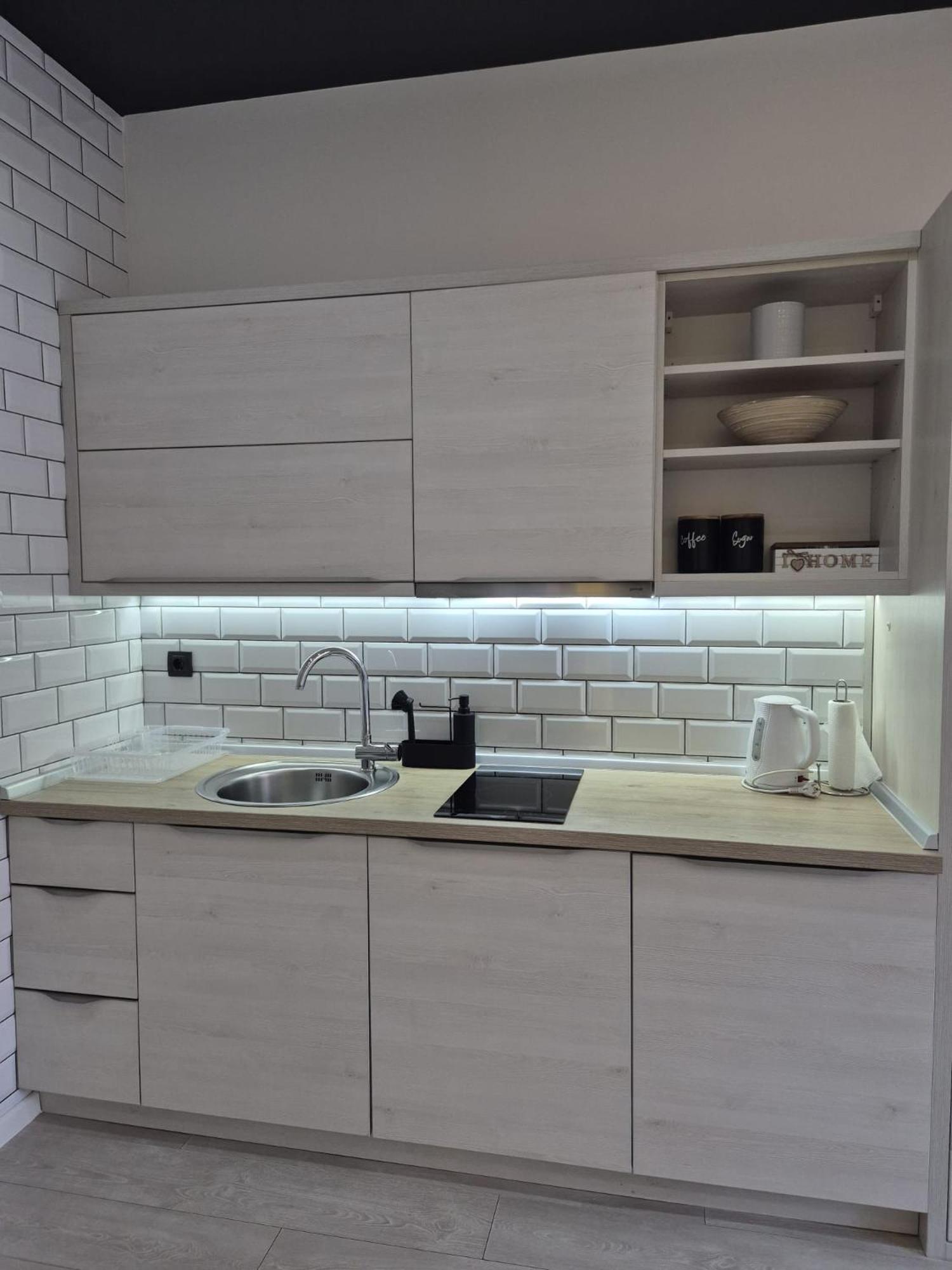 Boulevard Apartments Сараево Экстерьер фото